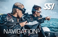SSI UW Navigation